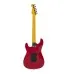 Zoppran ZX2RB Kırmızı Elektro Gitar