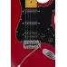 Zoppran ZX2RB Kırmızı Elektro Gitar